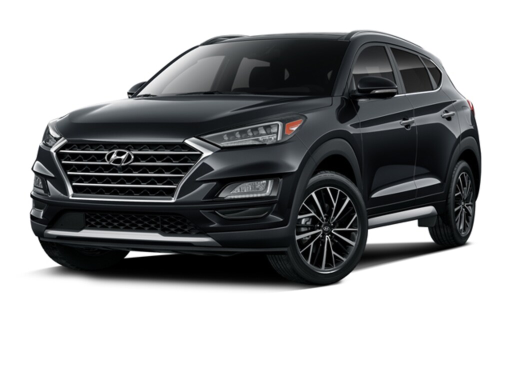 Used 2020 Hyundai Tucson For Sale at Honda of Keene VIN